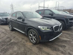 BMW X4 XDRIVE30I| HAR/KAR| 360| PANO| ПОДГРЕВИ| CARFAX, снимка 2