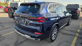BMW X5 * xDrive40i * CARFAX * ЦЕНА ДО БГ, снимка 3