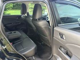 Honda Cr-v Executive 4WD, снимка 11