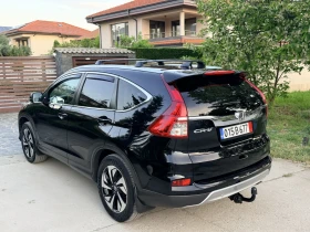 Honda Cr-v Executive 4WD, снимка 6