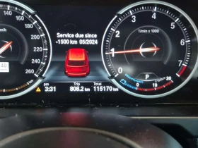 BMW X5 * M-Sport * xDrive35i * CARFAX * Oт BMW * , снимка 7
