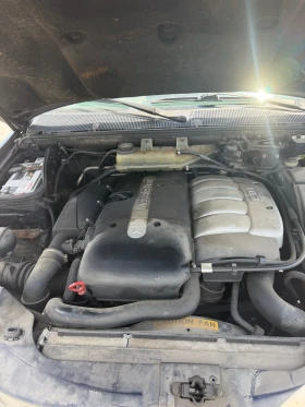 Mercedes-Benz ML 270, снимка 7