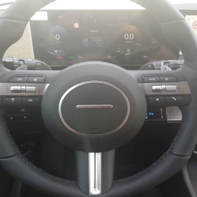 Hyundai Tucson НОВ!/PHEV/252HP/TREND/PANO/CAM/CPLAY/KLESS/524q, снимка 8