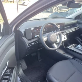 Hyundai Tucson НОВ!/PHEV/252HP/TREND/PANO/CAM/CPLAY/KLESS/524q, снимка 5