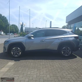 Hyundai Tucson НОВ!/PHEV/252HP/TREND/PANO/CAM/CPLAY/KLESS/524q, снимка 3