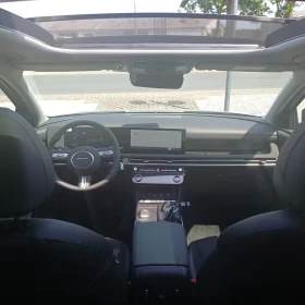 Hyundai Tucson НОВ!/PHEV/252HP/TREND/PANO/CAM/CPLAY/KLESS/524q, снимка 6
