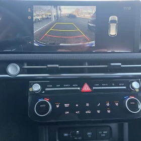 Hyundai Tucson НОВ!/PHEV/252HP/TREND/PANO/CAM/CPLAY/KLESS/524q, снимка 10