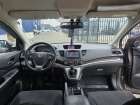 Honda Cr-v, снимка 11