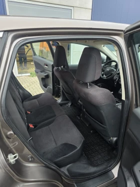 Honda Cr-v, снимка 7
