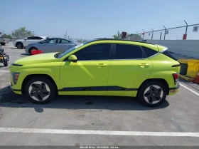 Hyundai Kona 2024 HYUNDAI KONA ELECTRIC LIMITED, снимка 5