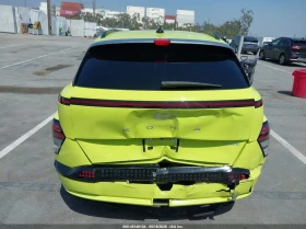 Hyundai Kona 2024 HYUNDAI KONA ELECTRIC LIMITED, снимка 7