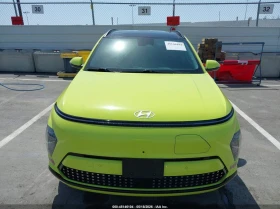 Hyundai Kona 2024 HYUNDAI KONA ELECTRIC LIMITED, снимка 2