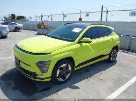 Hyundai Kona 2024 HYUNDAI KONA ELECTRIC LIMITED, снимка 3