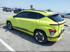 Hyundai Kona 2024 HYUNDAI KONA ELECTRIC LIMITED, снимка 8