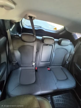 Hyundai IX35 4x4, снимка 6