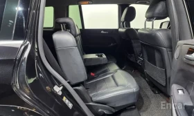 Mercedes-Benz GL 400 | V6 | 7 Местен | 360 Камера | Цена до Бг | , снимка 11