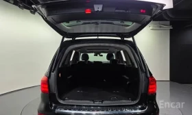 Mercedes-Benz GL 400 | V6 | 7 Местен | 360 Камера | Цена до Бг | , снимка 14