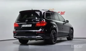 Mercedes-Benz GL 400 | V6 | 7 Местен | 360 Камера | Цена до Бг | , снимка 3