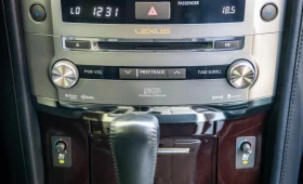 Lexus LX 570 Executive| 7Места| MarkLevinson| Обдухване| Камера, снимка 12