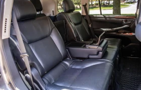 Lexus LX 570 Executive| 7Места| MarkLevinson| Обдухване| Камера, снимка 11