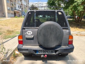 Suzuki Vitara, снимка 6