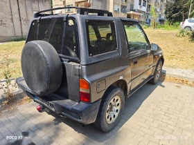 Suzuki Vitara, снимка 5