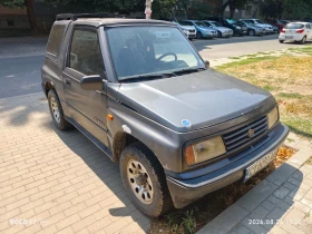 Suzuki Vitara, снимка 3