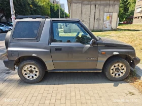 Suzuki Vitara, снимка 4