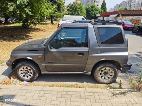 Suzuki Vitara, снимка 8