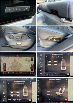VW Touareg 3.0TDIV6 4х4/DIGITAL/MATRIX/ПОДГРЕВ/DISTRONIC/ПАНО, снимка 14