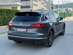 VW Touareg 3.0TDIV6 4х4/DIGITAL/MATRIX/ПОДГРЕВ/DISTRONIC/ПАНО, снимка 3