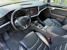 VW Touareg 3.0TDIV6 4х4/DIGITAL/MATRIX/ПОДГРЕВ/DISTRONIC/ПАНО, снимка 6
