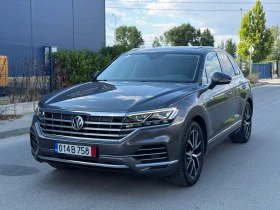 VW Touareg 3.0TDIV6 4х4/DIGITAL/MATRIX/ПОДГРЕВ/DISTRONIC/ПАНО, снимка 1