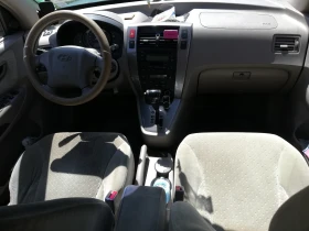 Hyundai Tucson GAS, снимка 6