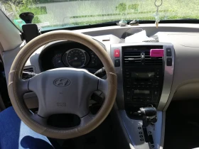 Hyundai Tucson GAS, снимка 7