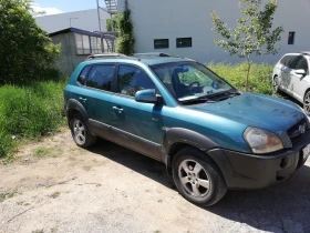 Hyundai Tucson GAS, снимка 2