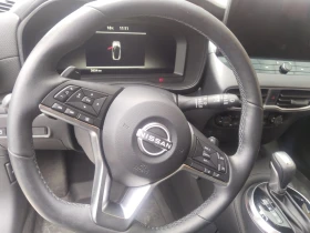 Nissan Juke N-Connecta, снимка 5