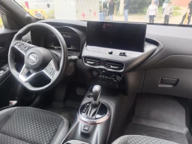 Nissan Juke N-Connecta, снимка 8