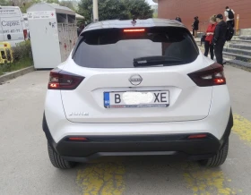 Nissan Juke N-Connecta, снимка 4