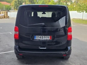 Citroen Spacetourer Jumpi/2.0 HDI/150 к.с./9 места/NAVI/SWISS, снимка 5