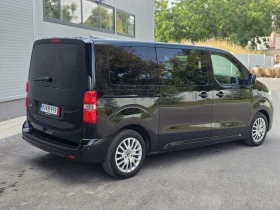 Citroen Spacetourer Jumpi/2.0 HDI/150 к.с./9 места/NAVI/SWISS, снимка 6