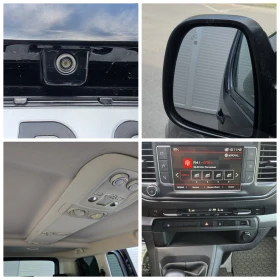 Citroen Spacetourer Jumpi/2.0 HDI/150 к.с./9 места/NAVI/SWISS, снимка 11