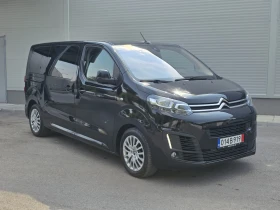 Citroen Spacetourer Jumpi/2.0 HDI/150 к.с./9 места/NAVI/SWISS, снимка 2
