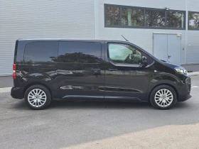 Citroen Spacetourer Jumpi/2.0 HDI/150 к.с./9 места/NAVI/SWISS, снимка 7