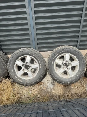 Toyota Land cruiser J100, снимка 17