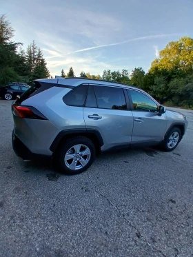 Toyota Rav4 EXECUTIVE/2.0VVT-I/175k.c./CVT AT/AWD, снимка 3