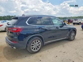 BMW X5 40i* DISTRONIC* , снимка 2