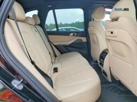 BMW X5 40i* DISTRONIC* , снимка 11