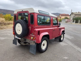 Land Rover Defender TD4 Swiss, снимка 4