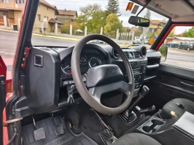 Land Rover Defender TD4 Swiss, снимка 6